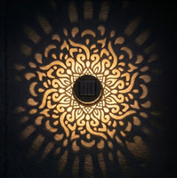AURARAY™ NextGen Lampada Solare Led da Esterno