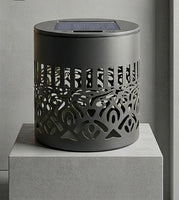 AURARAY™ NextGen Lampada Solare Led da Esterno